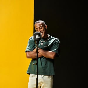 This is the Avatar Image for the Yung Filly (Singing) AI Voice and Text to Speech Generator